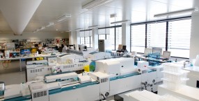 Laboratoire Ocealab-Le Ténénio – Vannes